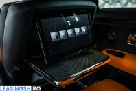 Rolls-Royce Ghost din 2025 cu 7.600 km - oferta ROL224299 - foto 21