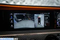 Rolls-Royce Ghost din 2025 cu 7.600 km - oferta ROL224299 - foto 24