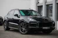 Porsche Cayenne din 2021 cu 68.500 km - oferta POR224302 - foto 1