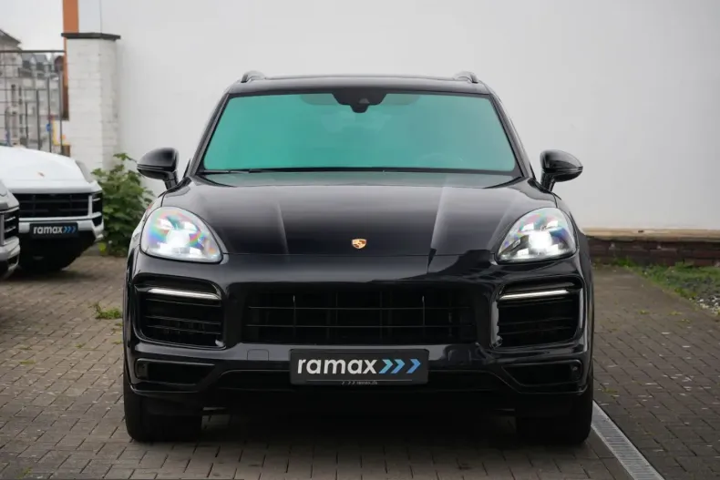 Porsche Cayenne din 2021 cu 68.500 km - oferta POR224302 - foto 2
