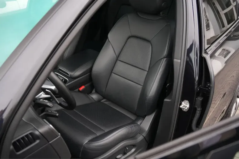 Porsche Cayenne din 2021 cu 68.500 km - oferta POR224302 - foto 5