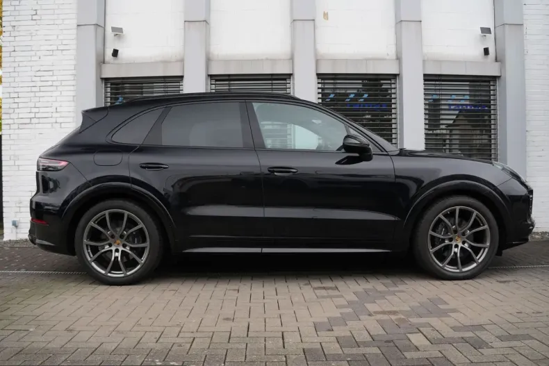 Porsche Cayenne din 2021 cu 68.500 km - oferta POR224302 - foto 6