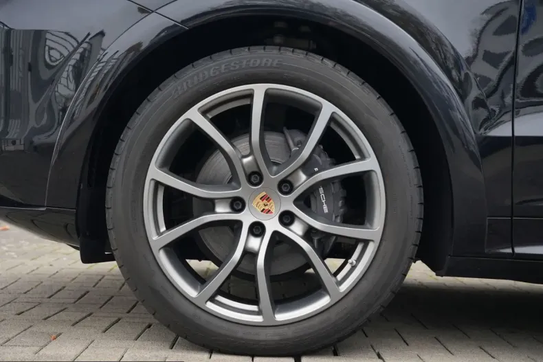 Porsche Cayenne din 2021 cu 68.500 km - oferta POR224302 - foto 14