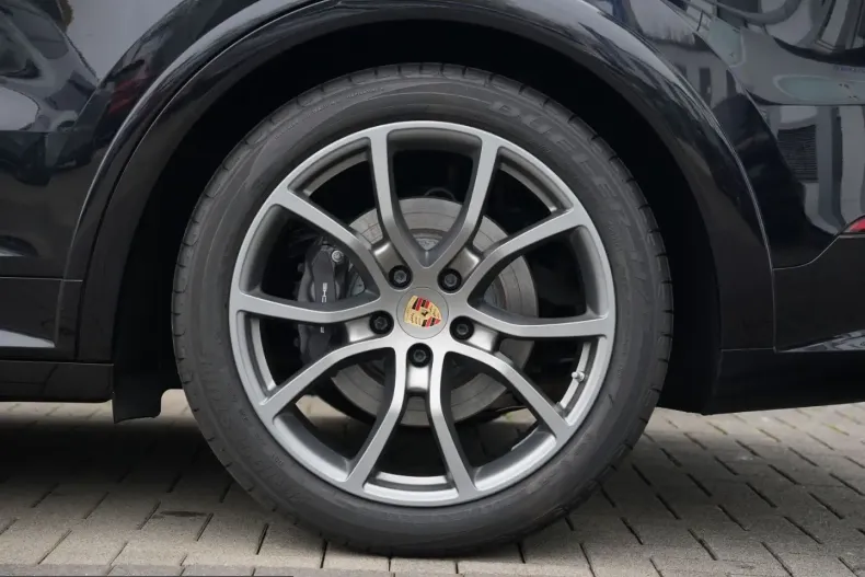 Porsche Cayenne din 2021 cu 68.500 km - oferta POR224302 - foto 15