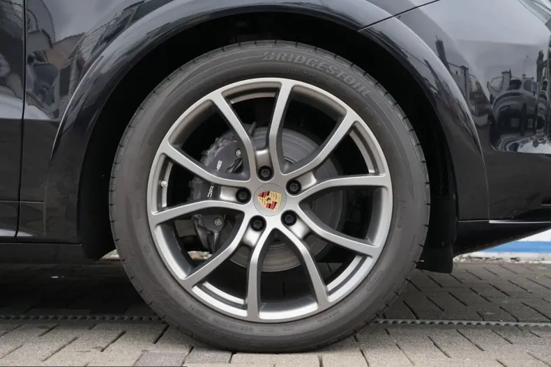 Porsche Cayenne din 2021 cu 68.500 km - oferta POR224302 - foto 16