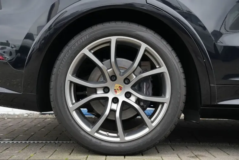 Porsche Cayenne din 2021 cu 68.500 km - oferta POR224302 - foto 17