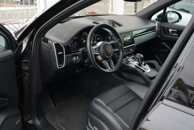Porsche Cayenne din 2021 cu 68.500 km - oferta POR224302 - foto 18