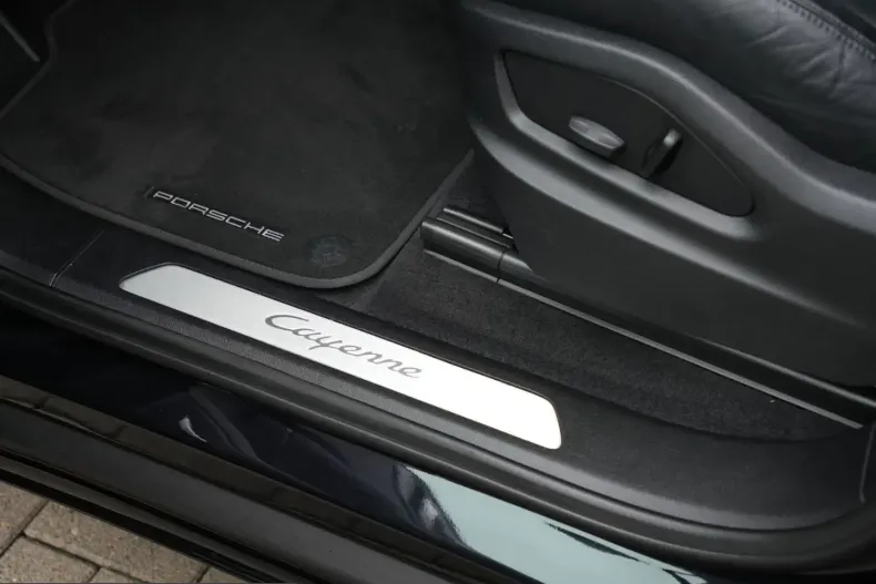 Porsche Cayenne din 2021 cu 68.500 km - oferta POR224302 - foto 19