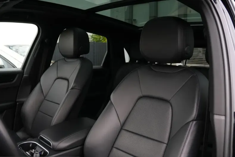 Porsche Cayenne din 2021 cu 68.500 km - oferta POR224302 - foto 20