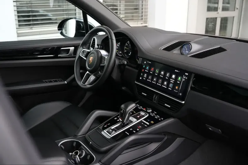 Porsche Cayenne din 2021 cu 68.500 km - oferta POR224302 - foto 21