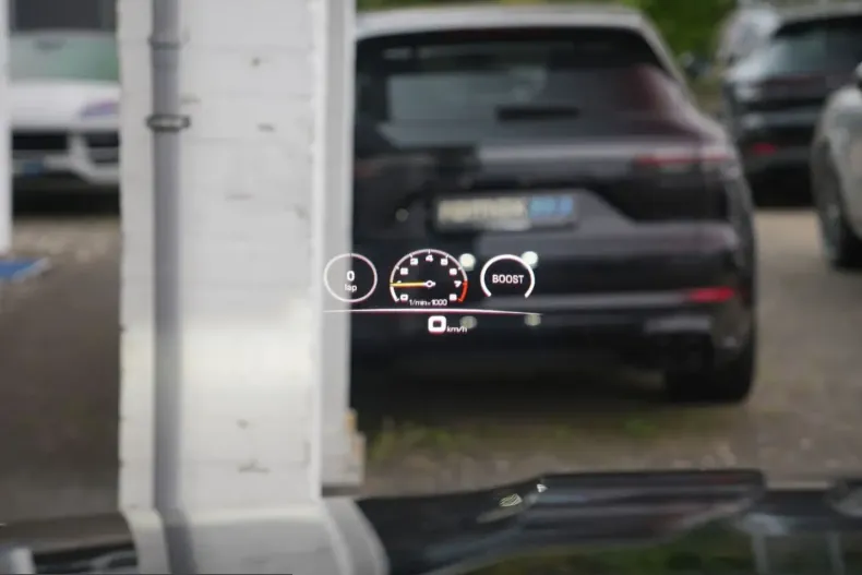 Porsche Cayenne din 2021 cu 68.500 km - oferta POR224302 - foto 22