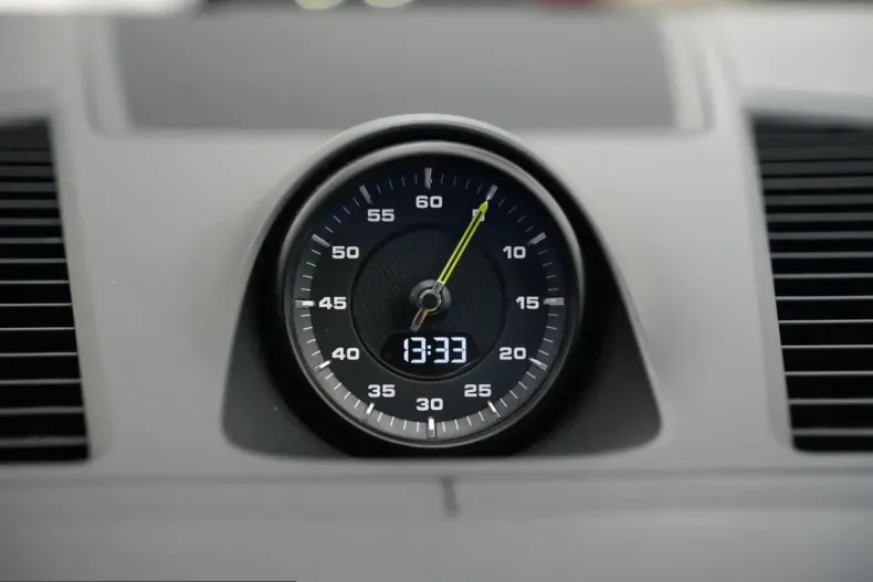 Porsche Cayenne din 2021 cu 68.500 km - oferta POR224302 - foto 23