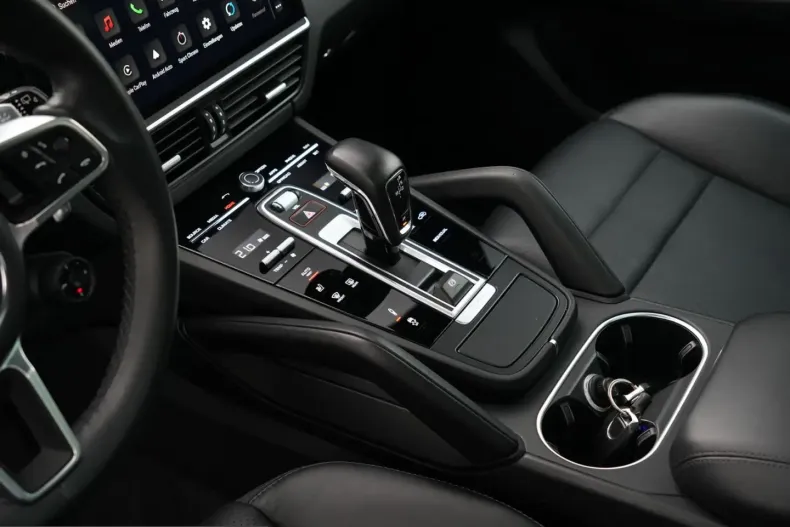 Porsche Cayenne din 2021 cu 68.500 km - oferta POR224302 - foto 29
