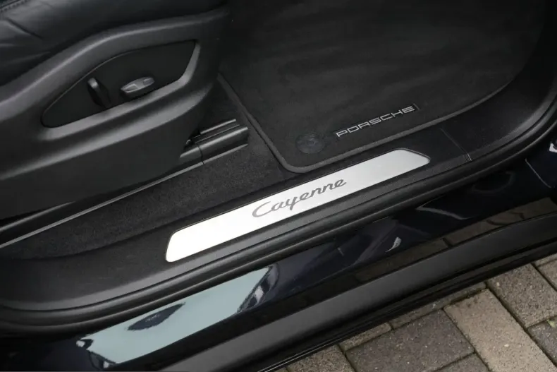 Porsche Cayenne din 2021 cu 68.500 km - oferta POR224302 - foto 36