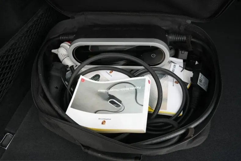 Porsche Cayenne din 2021 cu 68.500 km - oferta POR224302 - foto 44