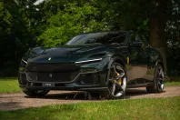 Ferrari Purosangue din 2025 cu 2.392 km - oferta FER224303 - foto 1