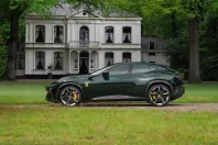 Ferrari Purosangue din 2025 cu 2.392 km - oferta FER224303 - foto 2