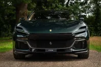 Ferrari Purosangue din 2025 cu 2.392 km - oferta FER224303 - foto 3