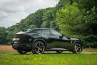 Ferrari Purosangue din 2025 cu 2.392 km - oferta FER224303 - foto 7