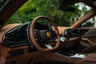 Ferrari Purosangue din 2025 cu 2.392 km - oferta FER224303 - foto 8