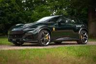 Ferrari Purosangue din 2025 cu 2.392 km - oferta FER224303 - foto 14