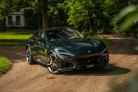 Ferrari Purosangue din 2025 cu 2.392 km - oferta FER224303 - foto 19