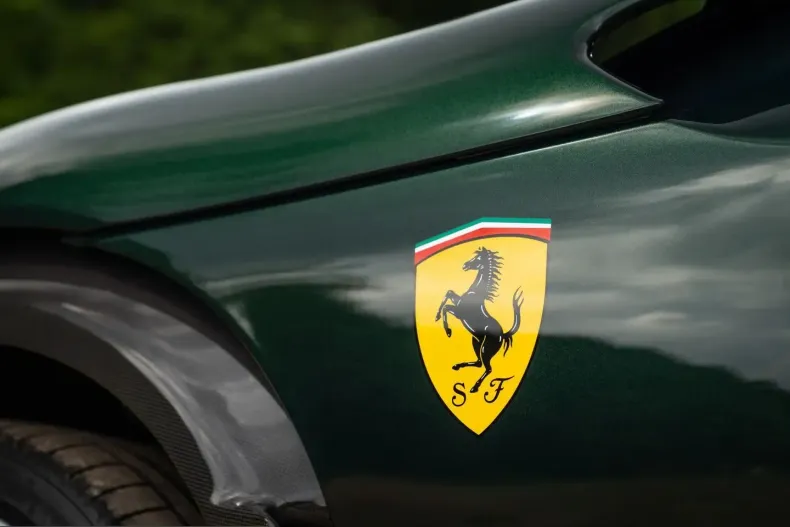 Ferrari Purosangue din 2025 cu 2.392 km - oferta FER224303 - foto 31