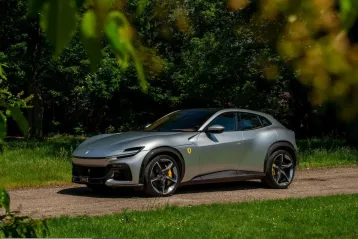Ferrari Purosangue din 2024 - oferta FER224304