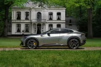 Ferrari Purosangue din 2024 cu 2.527 km - oferta FER224304 - foto 2