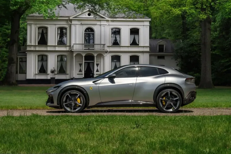 Ferrari Purosangue din 2024 cu 2.527 km - oferta FER224304 - foto 2