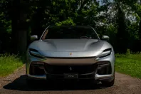 Ferrari Purosangue din 2024 cu 2.527 km - oferta FER224304 - foto 3