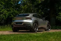 Ferrari Purosangue din 2024 cu 2.527 km - oferta FER224304 - foto 5