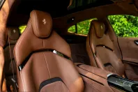 Ferrari Purosangue din 2024 cu 2.527 km - oferta FER224304 - foto 8