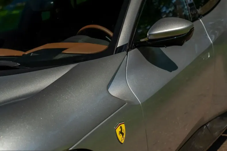 Ferrari Purosangue din 2024 cu 2.527 km - oferta FER224304 - foto 13
