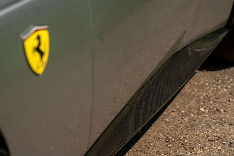 Ferrari Purosangue din 2024 cu 2.527 km - oferta FER224304 - foto 19