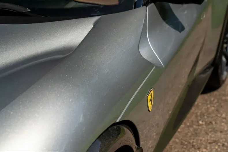 Ferrari Purosangue din 2024 cu 2.527 km - oferta FER224304 - foto 20