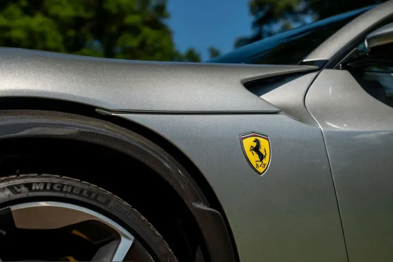 Ferrari Purosangue din 2024 cu 2.527 km - oferta FER224304 - foto 21