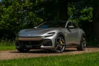 Ferrari Purosangue din 2024 cu 2.527 km - oferta FER224304 - foto 25