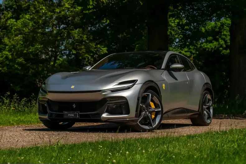 Ferrari Purosangue din 2024 cu 2.527 km - oferta FER224304 - foto 25