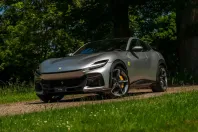 Ferrari Purosangue din 2024 cu 2.527 km - oferta FER224304 - foto 26