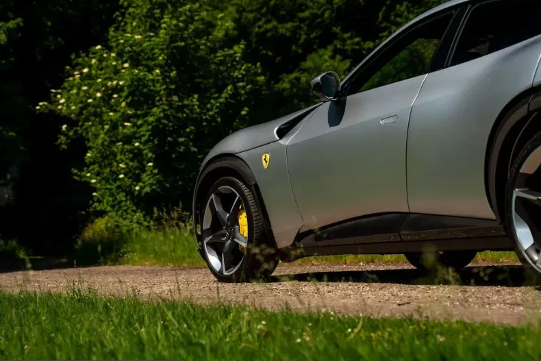 Ferrari Purosangue din 2024 cu 2.527 km - oferta FER224304 - foto 28