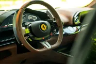 Ferrari Purosangue din 2024 cu 2.527 km - oferta FER224304 - foto 45