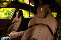 Ferrari Purosangue din 2024 cu 2.527 km - oferta FER224304 - foto 47
