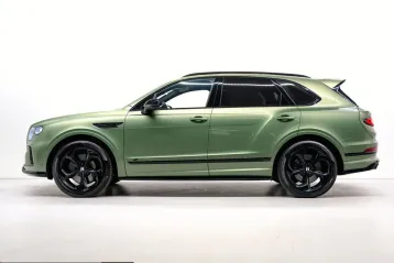 Bentley Bentayga din 2024 - oferta BEN224305