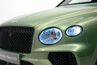Bentley Bentayga din 2024 cu 38.500 km - oferta BEN224305 - foto 2