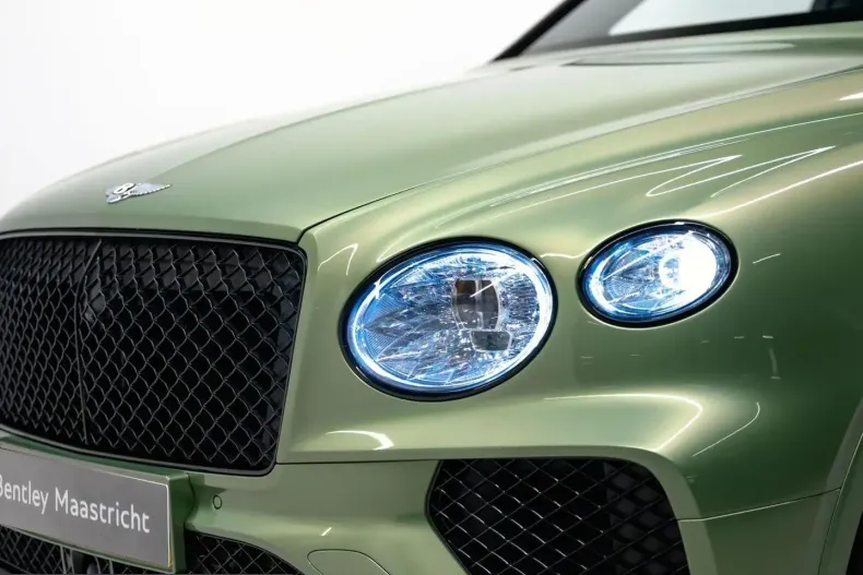 Bentley Bentayga din 2024 cu 38.500 km - oferta BEN224305 - foto 2