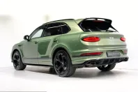 Bentley Bentayga din 2024 cu 38.500 km - oferta BEN224305 - foto 3