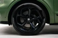 Bentley Bentayga din 2024 cu 38.500 km - oferta BEN224305 - foto 4