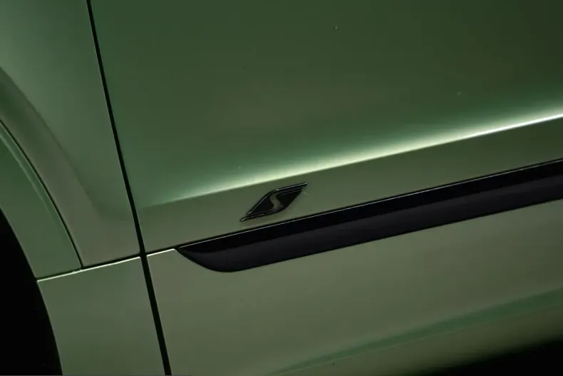 Bentley Bentayga din 2024 cu 38.500 km - oferta BEN224305 - foto 5