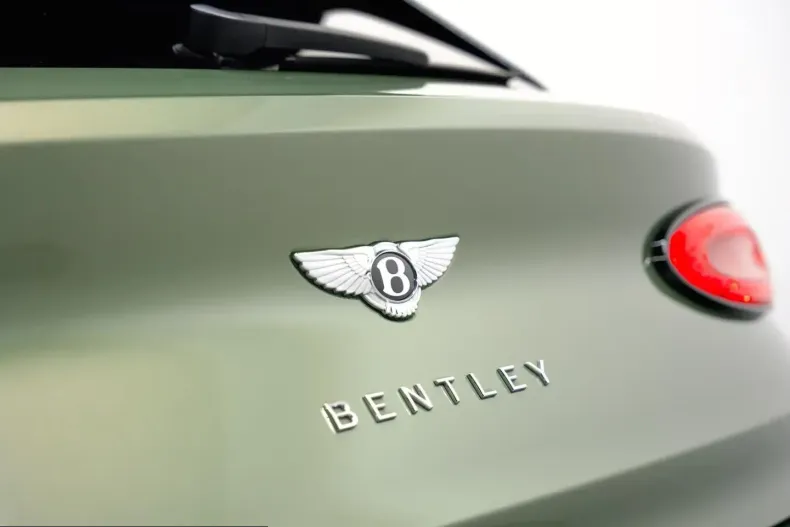 Bentley Bentayga din 2024 cu 38.500 km - oferta BEN224305 - foto 8